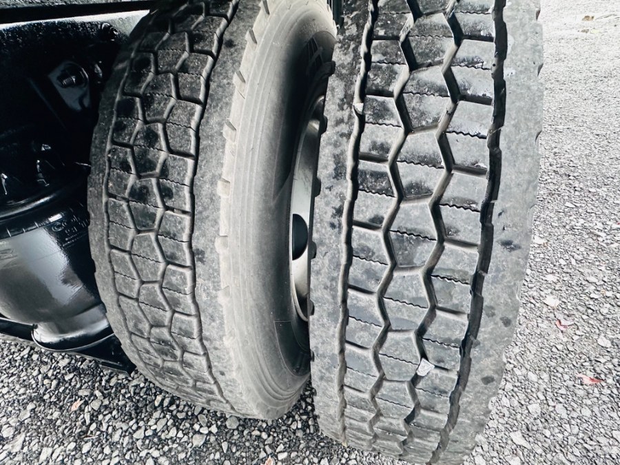 2019 Freightliner M2 106 AIR SUSPENSION + LOW MILE + HUGE LIFT GATE +NO CDL, available for sale in South Amboy, New Jersey | NJ Truck Spot. South Amboy, New Jersey 2019 Freightliner M2 106 AIR SUSPENSION + LOW MILE + HUGE LIFT GATE +NO CDL, available for sale in South Amboy, New Jersey | NJ Truck Spot. South Amboy, New Jersey