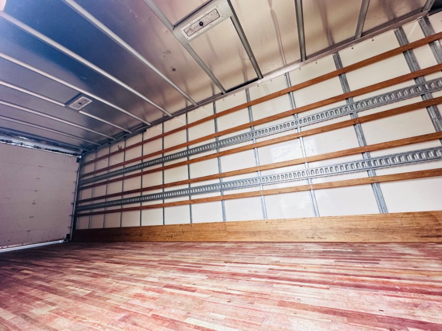 2019 Freightliner M2 106 AIR SUSPENSION + LOW MILE + HUGE LIFT GATE +NO CDL, available for sale in South Amboy, New Jersey | NJ Truck Spot. South Amboy, New Jersey 2019 Freightliner M2 106 AIR SUSPENSION + LOW MILE + HUGE LIFT GATE +NO CDL, available for sale in South Amboy, New Jersey | NJ Truck Spot. South Amboy, New Jersey