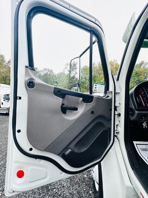 2019 Freightliner M2 106 AIR SUSPENSION + LOW MILE + HUGE LIFT GATE +NO CDL, available for sale in South Amboy, New Jersey | NJ Truck Spot. South Amboy, New Jersey 2019 Freightliner M2 106 AIR SUSPENSION + LOW MILE + HUGE LIFT GATE +NO CDL, available for sale in South Amboy, New Jersey | NJ Truck Spot. South Amboy, New Jersey