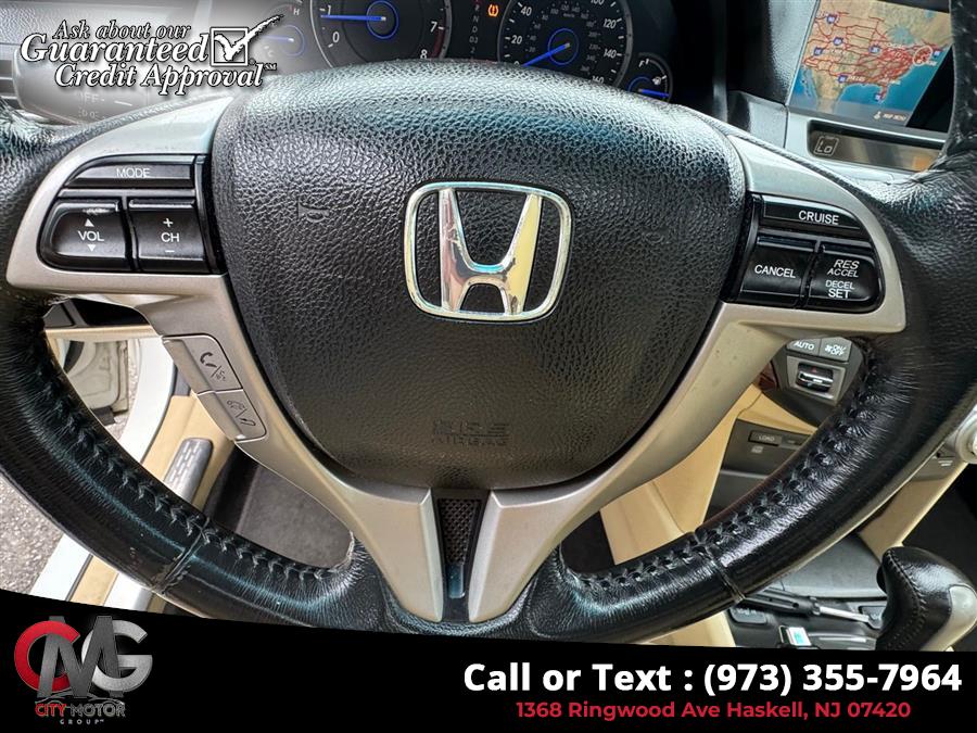 2010 Honda Accord Crosstour EX-L, available for sale in Haskell, New Jersey | City Motor Group Inc.. Haskell, New Jersey 2010 Honda Accord Crosstour EX-L, available for sale in Haskell, New Jersey | City Motor Group Inc.. Haskell, New Jersey