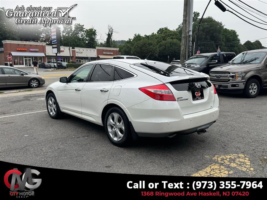 2010 Honda Accord Crosstour EX-L, available for sale in Haskell, New Jersey | City Motor Group Inc.. Haskell, New Jersey 2010 Honda Accord Crosstour EX-L, available for sale in Haskell, New Jersey | City Motor Group Inc.. Haskell, New Jersey