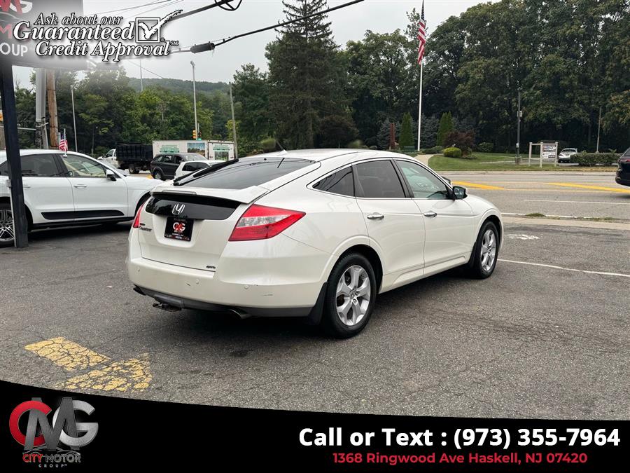 2010 Honda Accord Crosstour EX-L, available for sale in Haskell, New Jersey | City Motor Group Inc.. Haskell, New Jersey 2010 Honda Accord Crosstour EX-L, available for sale in Haskell, New Jersey | City Motor Group Inc.. Haskell, New Jersey