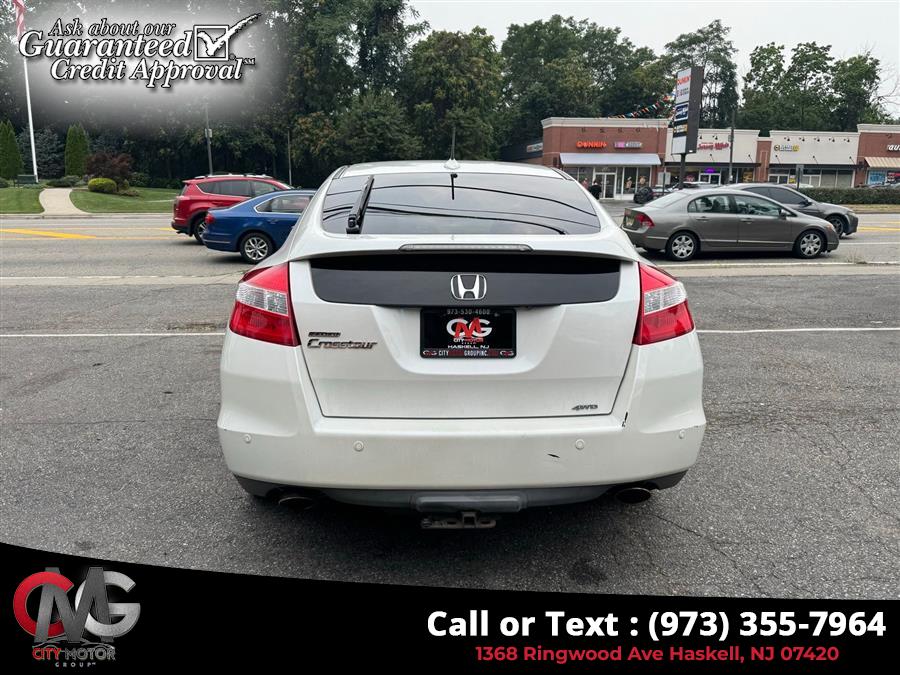 2010 Honda Accord Crosstour EX-L, available for sale in Haskell, New Jersey | City Motor Group Inc.. Haskell, New Jersey 2010 Honda Accord Crosstour EX-L, available for sale in Haskell, New Jersey | City Motor Group Inc.. Haskell, New Jersey