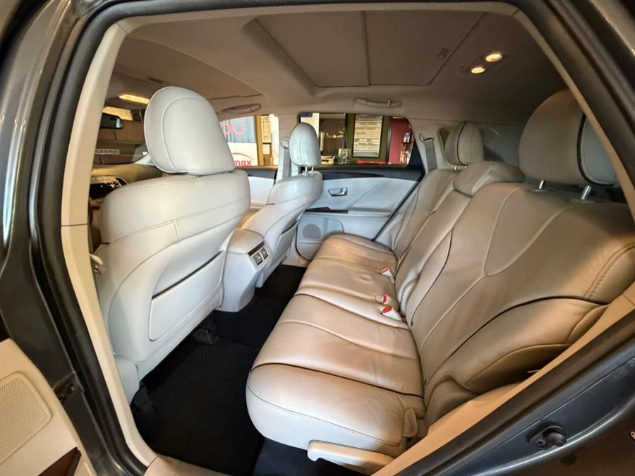 2011 Toyota Venza 4dr Wgn V6 AWD (Natl), available for sale in West Hartford, Connecticut | AutoMax. West Hartford, Connecticut 2011 Toyota Venza 4dr Wgn V6 AWD (Natl), available for sale in West Hartford, Connecticut | AutoMax. West Hartford, Connecticut