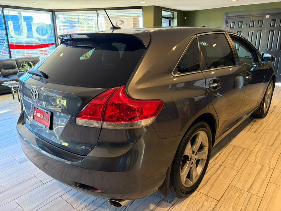 2011 Toyota Venza 4dr Wgn V6 AWD (Natl), available for sale in West Hartford, Connecticut | AutoMax. West Hartford, Connecticut 2011 Toyota Venza 4dr Wgn V6 AWD (Natl), available for sale in West Hartford, Connecticut | AutoMax. West Hartford, Connecticut