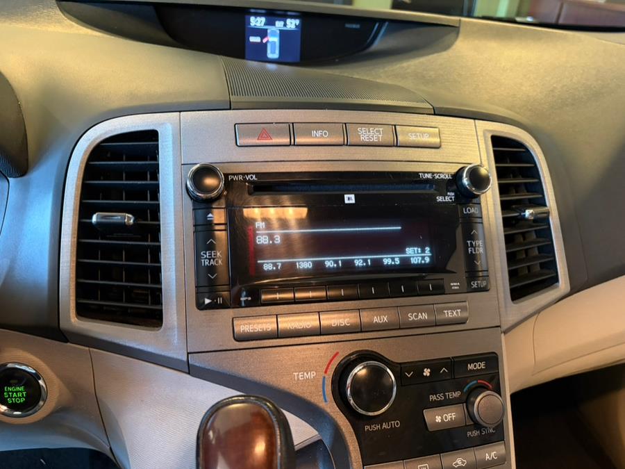 2011 Toyota Venza 4dr Wgn V6 AWD (Natl), available for sale in West Hartford, Connecticut | AutoMax. West Hartford, Connecticut 2011 Toyota Venza 4dr Wgn V6 AWD (Natl), available for sale in West Hartford, Connecticut | AutoMax. West Hartford, Connecticut