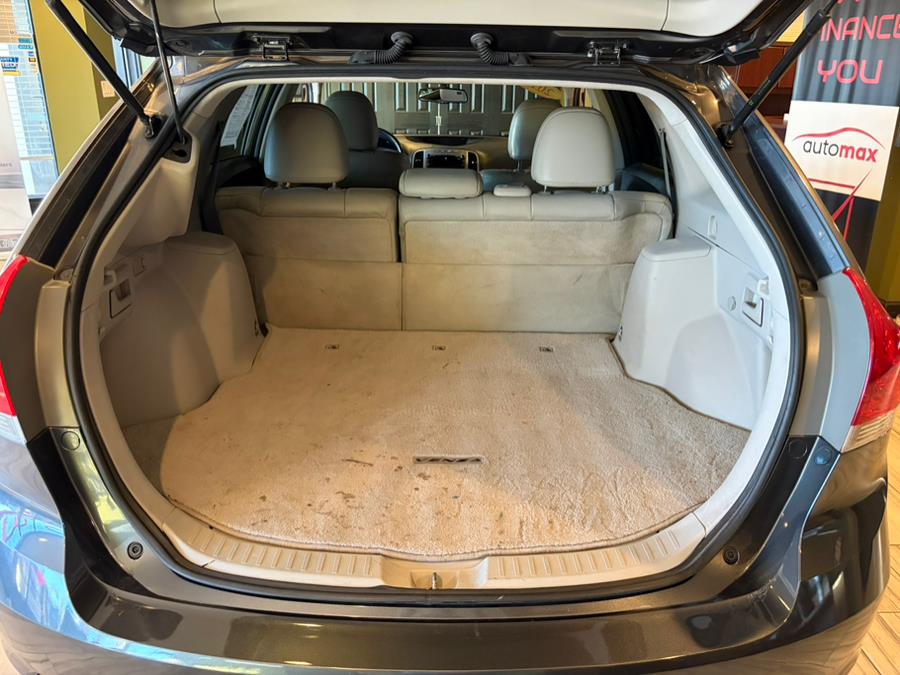 2011 Toyota Venza 4dr Wgn V6 AWD (Natl), available for sale in West Hartford, Connecticut | AutoMax. West Hartford, Connecticut 2011 Toyota Venza 4dr Wgn V6 AWD (Natl), available for sale in West Hartford, Connecticut | AutoMax. West Hartford, Connecticut