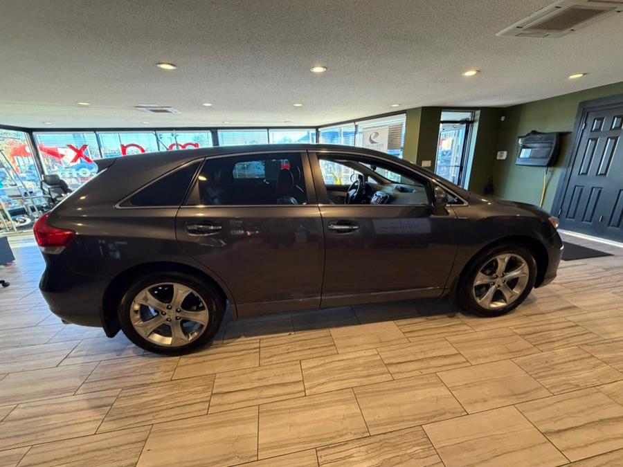 2011 Toyota Venza 4dr Wgn V6 AWD (Natl), available for sale in West Hartford, Connecticut | AutoMax. West Hartford, Connecticut 2011 Toyota Venza 4dr Wgn V6 AWD (Natl), available for sale in West Hartford, Connecticut | AutoMax. West Hartford, Connecticut