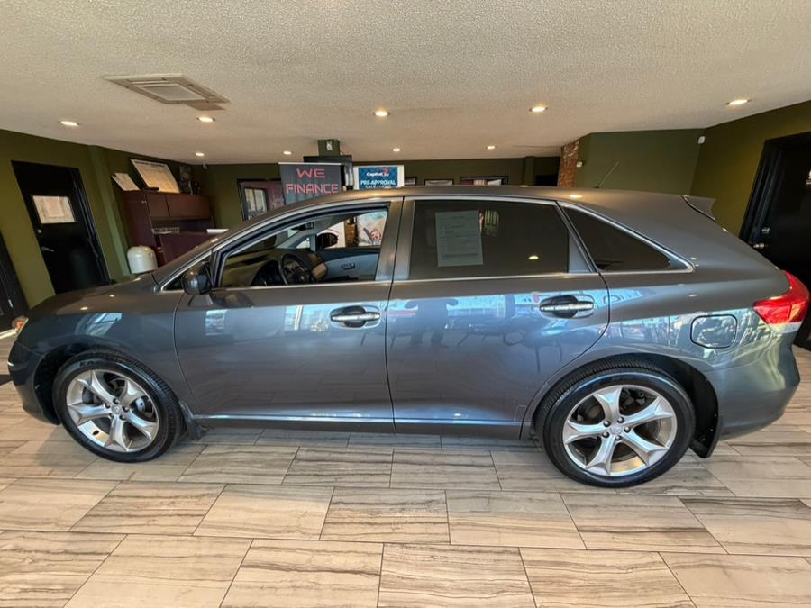2011 Toyota Venza 4dr Wgn V6 AWD (Natl), available for sale in West Hartford, Connecticut | AutoMax. West Hartford, Connecticut 2011 Toyota Venza 4dr Wgn V6 AWD (Natl), available for sale in West Hartford, Connecticut | AutoMax. West Hartford, Connecticut