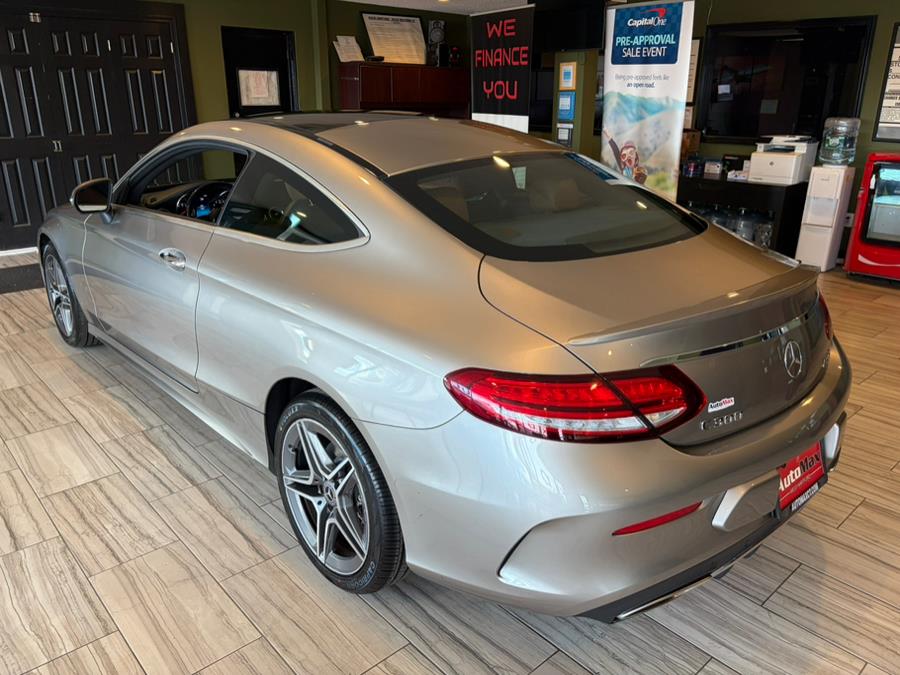 2019 Mercedes-Benz C-Class C 300 4MATIC Coupe, available for sale in West Hartford, Connecticut | AutoMax. West Hartford, Connecticut 2019 Mercedes-Benz C-Class C 300 4MATIC Coupe, available for sale in West Hartford, Connecticut | AutoMax. West Hartford, Connecticut