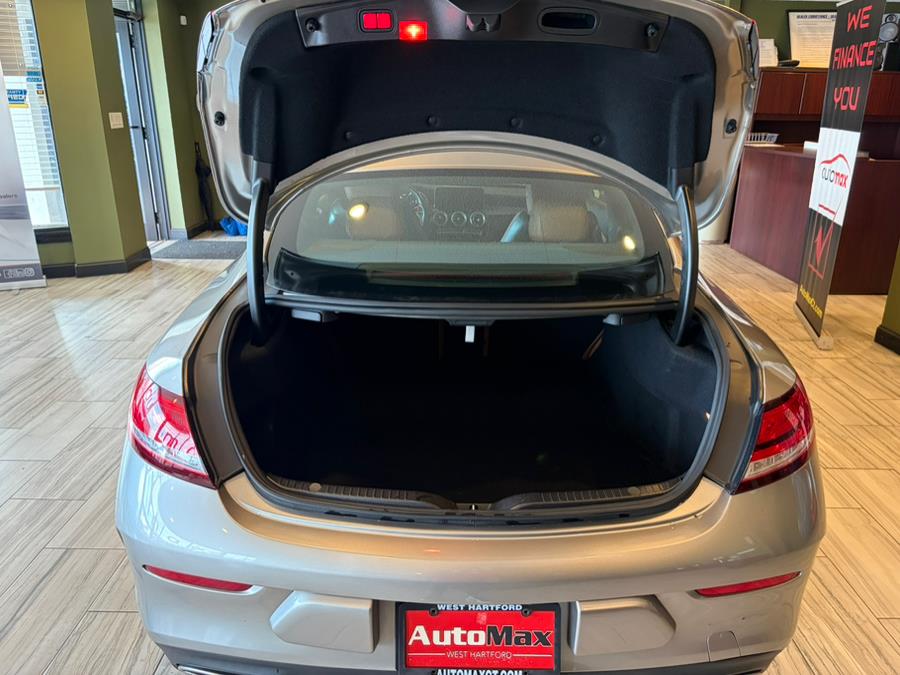 2019 Mercedes-Benz C-Class C 300 4MATIC Coupe, available for sale in West Hartford, Connecticut | AutoMax. West Hartford, Connecticut 2019 Mercedes-Benz C-Class C 300 4MATIC Coupe, available for sale in West Hartford, Connecticut | AutoMax. West Hartford, Connecticut