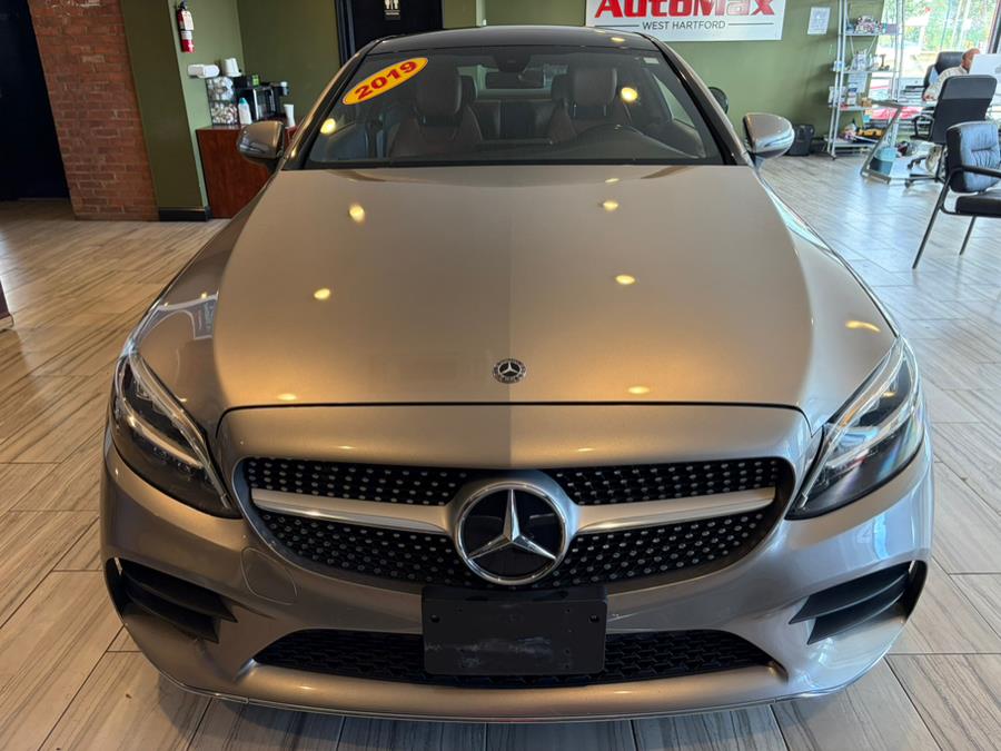 2019 Mercedes-Benz C-Class C 300 4MATIC Coupe, available for sale in West Hartford, Connecticut | AutoMax. West Hartford, Connecticut 2019 Mercedes-Benz C-Class C 300 4MATIC Coupe, available for sale in West Hartford, Connecticut | AutoMax. West Hartford, Connecticut