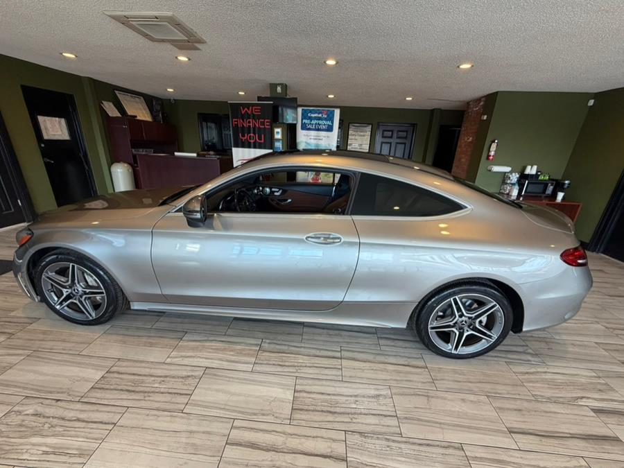 2019 Mercedes-Benz C-Class C 300 4MATIC Coupe, available for sale in West Hartford, Connecticut | AutoMax. West Hartford, Connecticut 2019 Mercedes-Benz C-Class C 300 4MATIC Coupe, available for sale in West Hartford, Connecticut | AutoMax. West Hartford, Connecticut