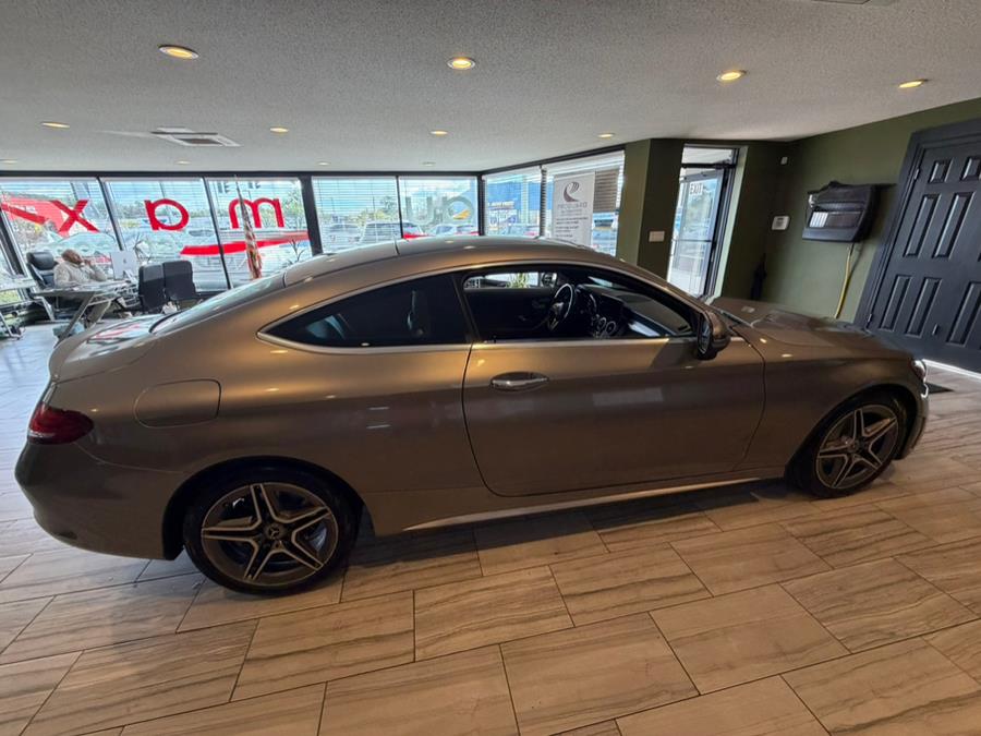 2019 Mercedes-Benz C-Class C 300 4MATIC Coupe, available for sale in West Hartford, Connecticut | AutoMax. West Hartford, Connecticut 2019 Mercedes-Benz C-Class C 300 4MATIC Coupe, available for sale in West Hartford, Connecticut | AutoMax. West Hartford, Connecticut
