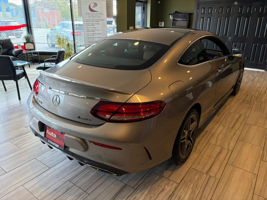 2019 Mercedes-Benz C-Class C 300 4MATIC Coupe, available for sale in West Hartford, Connecticut | AutoMax. West Hartford, Connecticut 2019 Mercedes-Benz C-Class C 300 4MATIC Coupe, available for sale in West Hartford, Connecticut | AutoMax. West Hartford, Connecticut