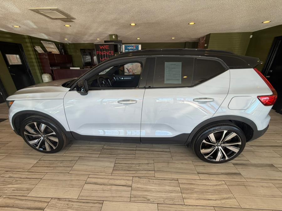 2021 Volvo XC40 Recharge P8 eAWD Pure Electric, available for sale in West Hartford, Connecticut | AutoMax. West Hartford, Connecticut 2021 Volvo XC40 Recharge P8 eAWD Pure Electric, available for sale in West Hartford, Connecticut | AutoMax. West Hartford, Connecticut