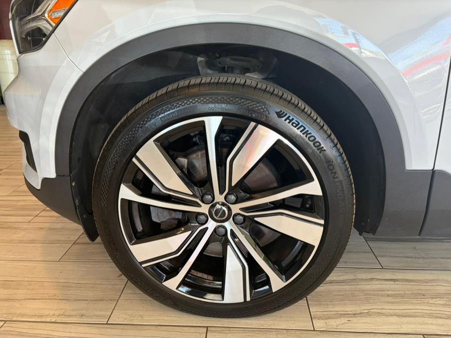 2021 Volvo XC40 Recharge P8 eAWD Pure Electric, available for sale in West Hartford, Connecticut | AutoMax. West Hartford, Connecticut 2021 Volvo XC40 Recharge P8 eAWD Pure Electric, available for sale in West Hartford, Connecticut | AutoMax. West Hartford, Connecticut