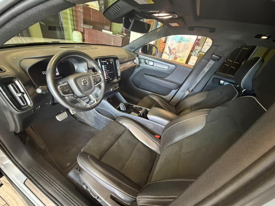 2021 Volvo XC40 Recharge P8 eAWD Pure Electric, available for sale in West Hartford, Connecticut | AutoMax. West Hartford, Connecticut 2021 Volvo XC40 Recharge P8 eAWD Pure Electric, available for sale in West Hartford, Connecticut | AutoMax. West Hartford, Connecticut