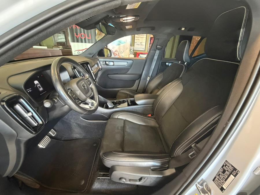 2021 Volvo XC40 Recharge P8 eAWD Pure Electric, available for sale in West Hartford, Connecticut | AutoMax. West Hartford, Connecticut 2021 Volvo XC40 Recharge P8 eAWD Pure Electric, available for sale in West Hartford, Connecticut | AutoMax. West Hartford, Connecticut