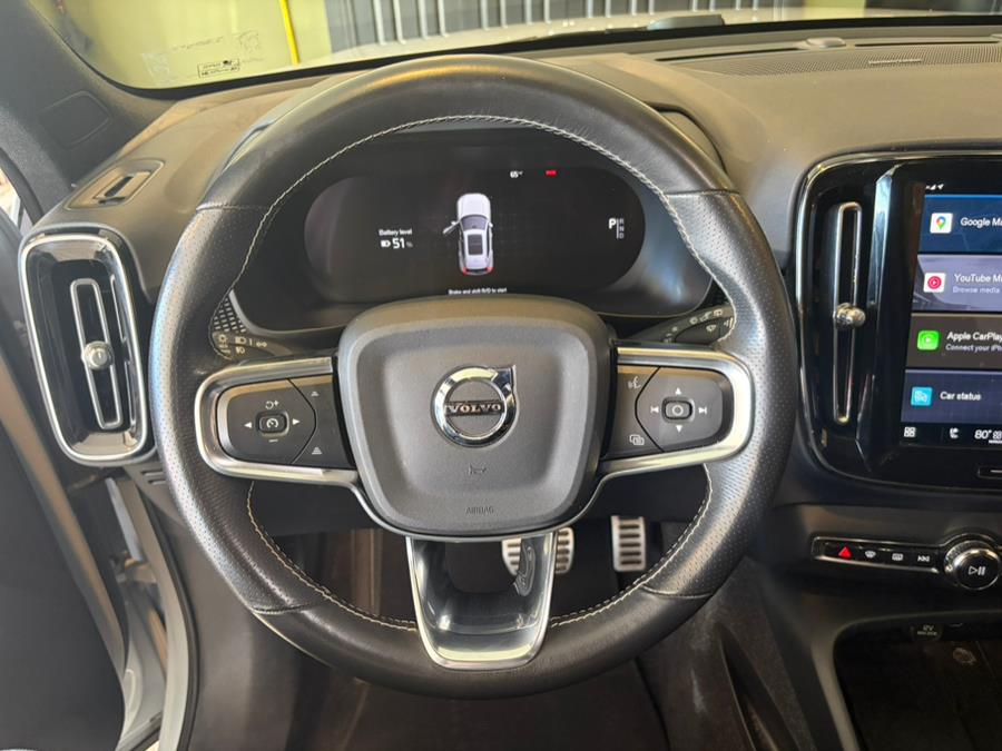 2021 Volvo XC40 Recharge P8 eAWD Pure Electric, available for sale in West Hartford, Connecticut | AutoMax. West Hartford, Connecticut 2021 Volvo XC40 Recharge P8 eAWD Pure Electric, available for sale in West Hartford, Connecticut | AutoMax. West Hartford, Connecticut