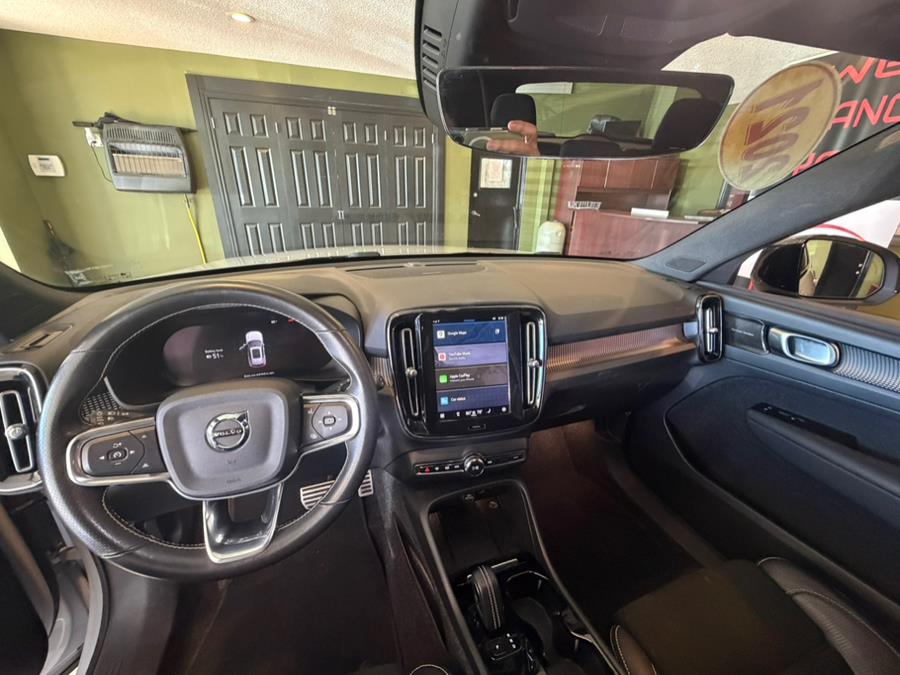 2021 Volvo XC40 Recharge P8 eAWD Pure Electric, available for sale in West Hartford, Connecticut | AutoMax. West Hartford, Connecticut 2021 Volvo XC40 Recharge P8 eAWD Pure Electric, available for sale in West Hartford, Connecticut | AutoMax. West Hartford, Connecticut