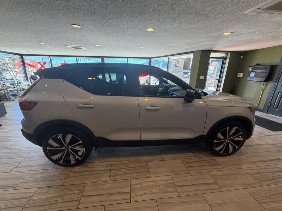 2021 Volvo XC40 Recharge P8 eAWD Pure Electric, available for sale in West Hartford, Connecticut | AutoMax. West Hartford, Connecticut 2021 Volvo XC40 Recharge P8 eAWD Pure Electric, available for sale in West Hartford, Connecticut | AutoMax. West Hartford, Connecticut