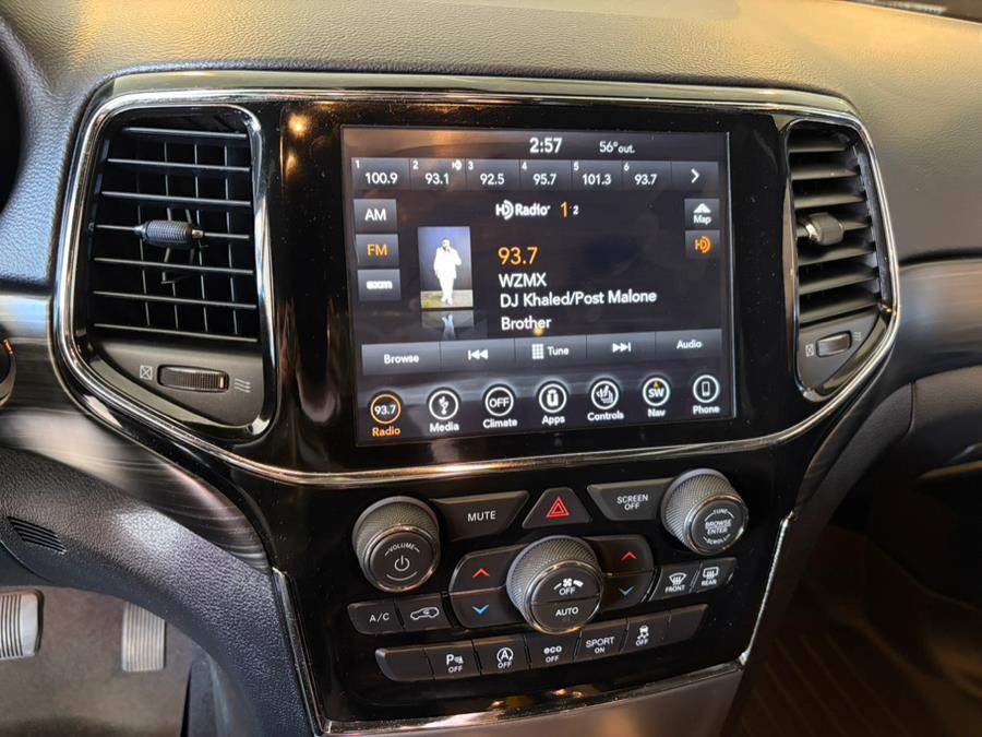 2019 Jeep Grand Cherokee Altitude 4x4, available for sale in West Hartford, Connecticut | AutoMax. West Hartford, Connecticut 2019 Jeep Grand Cherokee Altitude 4x4, available for sale in West Hartford, Connecticut | AutoMax. West Hartford, Connecticut