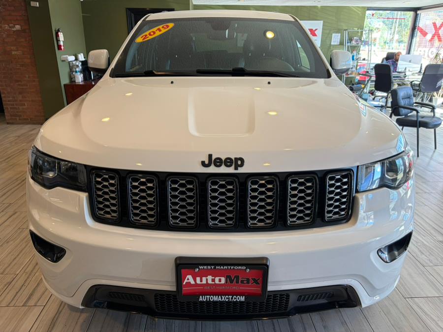 2019 Jeep Grand Cherokee Altitude 4x4, available for sale in West Hartford, Connecticut | AutoMax. West Hartford, Connecticut 2019 Jeep Grand Cherokee Altitude 4x4, available for sale in West Hartford, Connecticut | AutoMax. West Hartford, Connecticut