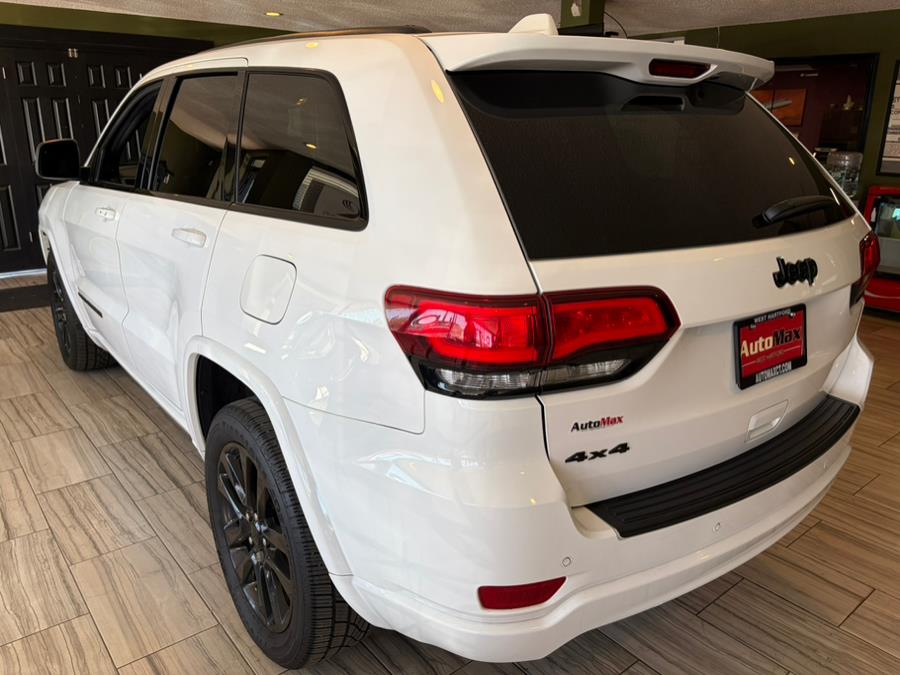 2019 Jeep Grand Cherokee Altitude 4x4, available for sale in West Hartford, Connecticut | AutoMax. West Hartford, Connecticut 2019 Jeep Grand Cherokee Altitude 4x4, available for sale in West Hartford, Connecticut | AutoMax. West Hartford, Connecticut