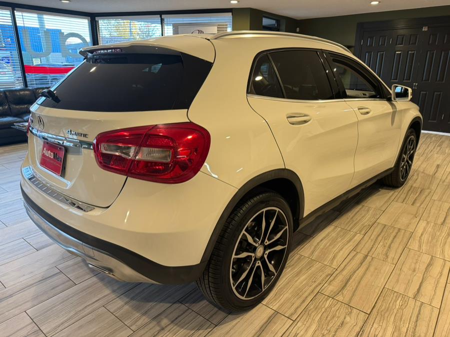 2017 Mercedes-Benz GLA GLA 250 4MATIC SUV, available for sale in West Hartford, Connecticut | AutoMax. West Hartford, Connecticut 2017 Mercedes-Benz GLA GLA 250 4MATIC SUV, available for sale in West Hartford, Connecticut | AutoMax. West Hartford, Connecticut