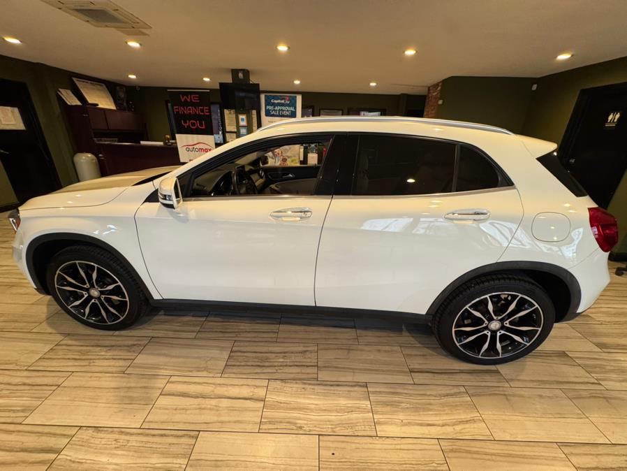 2017 Mercedes-Benz GLA GLA 250 4MATIC SUV, available for sale in West Hartford, Connecticut | AutoMax. West Hartford, Connecticut 2017 Mercedes-Benz GLA GLA 250 4MATIC SUV, available for sale in West Hartford, Connecticut | AutoMax. West Hartford, Connecticut