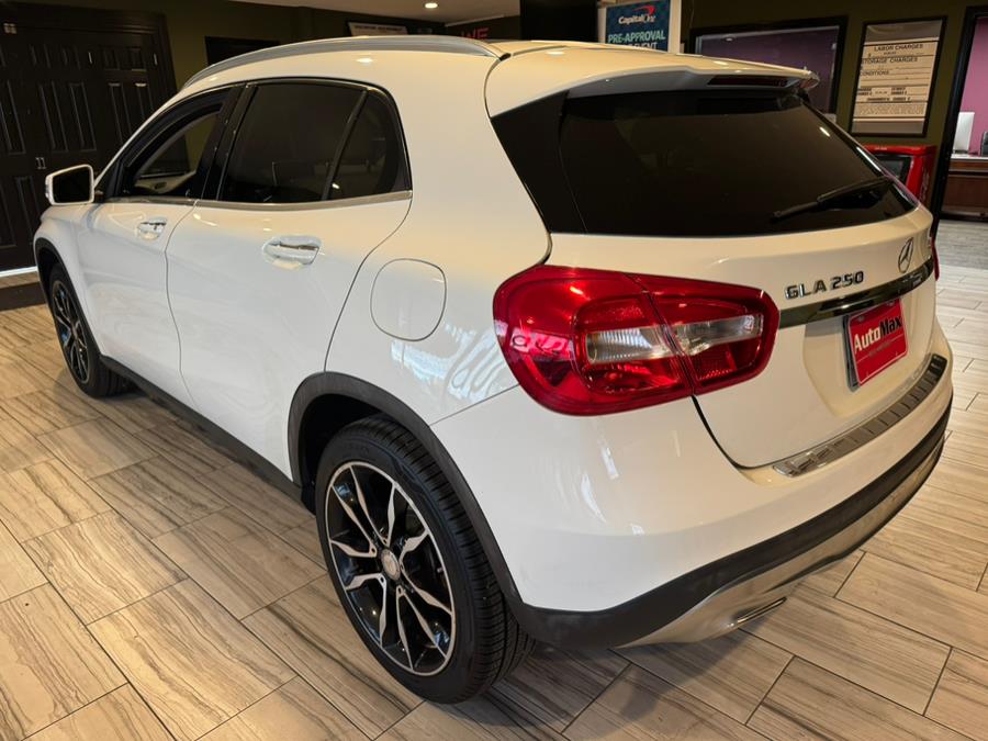 2017 Mercedes-Benz GLA GLA 250 4MATIC SUV, available for sale in West Hartford, Connecticut | AutoMax. West Hartford, Connecticut 2017 Mercedes-Benz GLA GLA 250 4MATIC SUV, available for sale in West Hartford, Connecticut | AutoMax. West Hartford, Connecticut