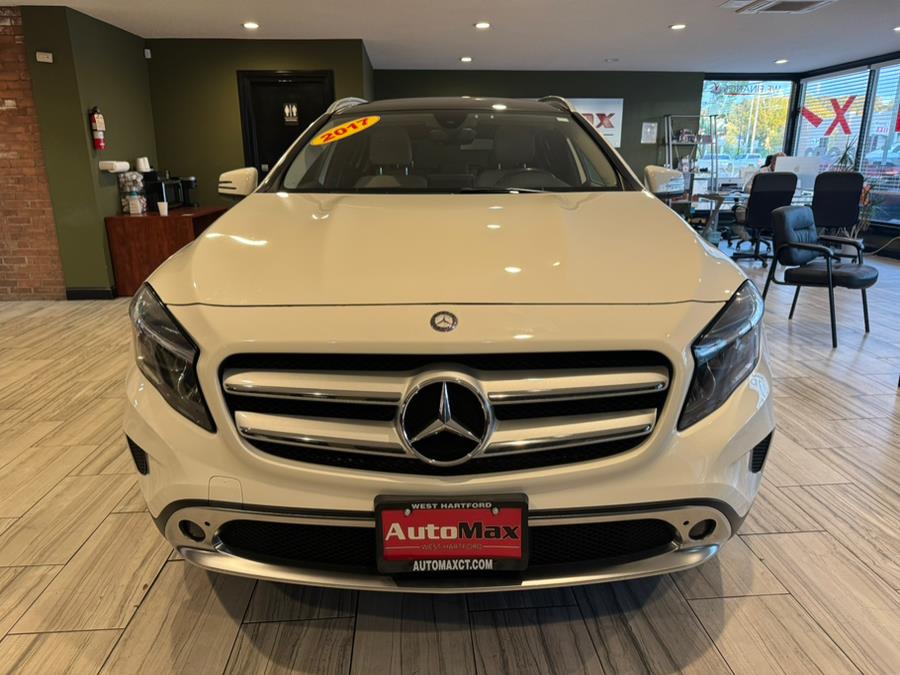 2017 Mercedes-Benz GLA GLA 250 4MATIC SUV, available for sale in West Hartford, Connecticut | AutoMax. West Hartford, Connecticut 2017 Mercedes-Benz GLA GLA 250 4MATIC SUV, available for sale in West Hartford, Connecticut | AutoMax. West Hartford, Connecticut