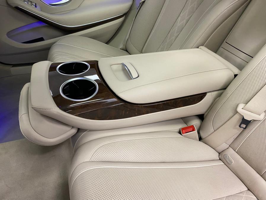 2015 Mercedes-Benz S-Class 4dr Sdn S550 4MATIC, available for sale in Linden, New Jersey | East Coast Auto Group. Linden, New Jersey 2015 Mercedes-Benz S-Class 4dr Sdn S550 4MATIC, available for sale in Linden, New Jersey | East Coast Auto Group. Linden, New Jersey