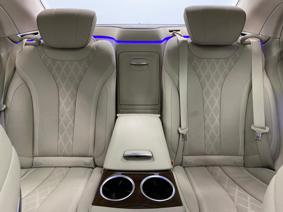 2015 Mercedes-Benz S-Class 4dr Sdn S550 4MATIC, available for sale in Linden, New Jersey | East Coast Auto Group. Linden, New Jersey 2015 Mercedes-Benz S-Class 4dr Sdn S550 4MATIC, available for sale in Linden, New Jersey | East Coast Auto Group. Linden, New Jersey