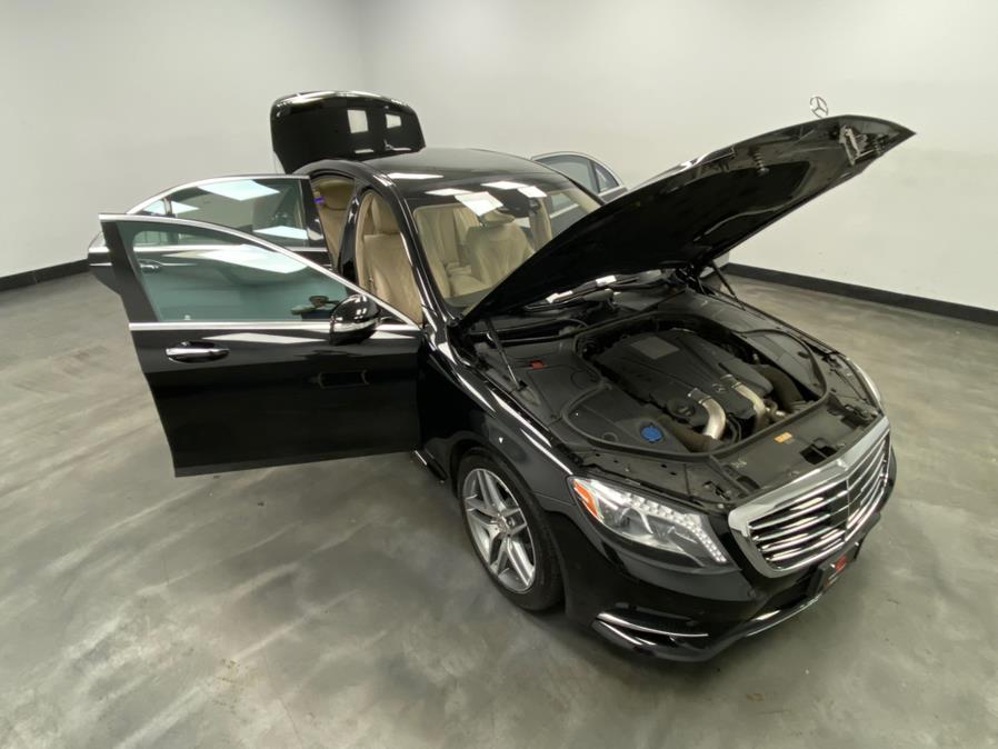 2015 Mercedes-Benz S-Class 4dr Sdn S550 4MATIC, available for sale in Linden, New Jersey | East Coast Auto Group. Linden, New Jersey 2015 Mercedes-Benz S-Class 4dr Sdn S550 4MATIC, available for sale in Linden, New Jersey | East Coast Auto Group. Linden, New Jersey
