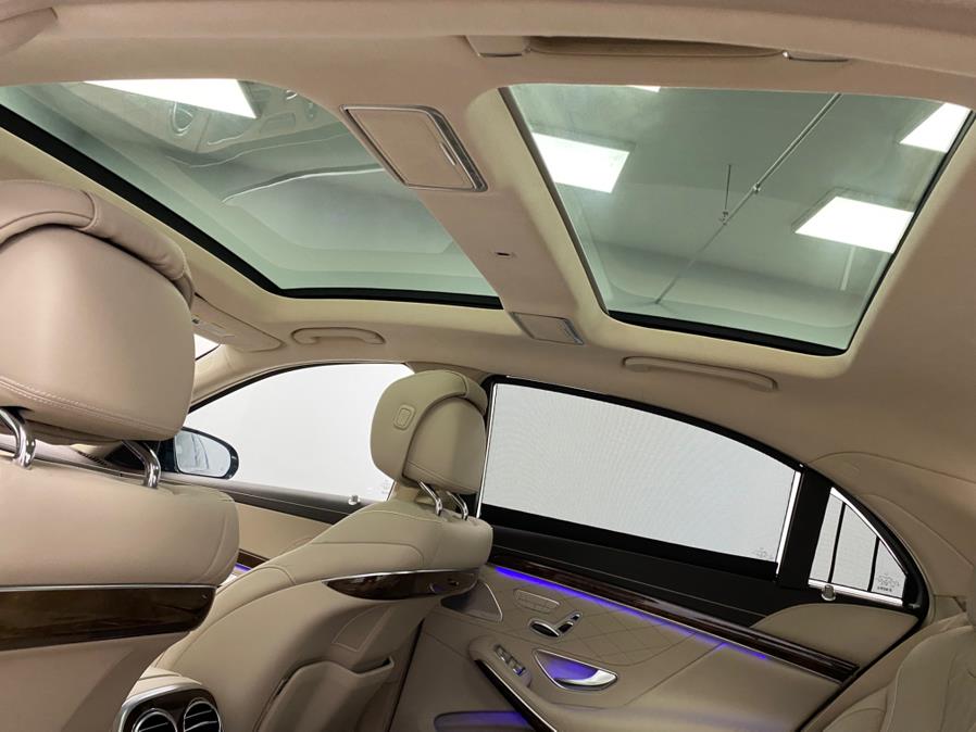 2015 Mercedes-Benz S-Class 4dr Sdn S550 4MATIC, available for sale in Linden, New Jersey | East Coast Auto Group. Linden, New Jersey 2015 Mercedes-Benz S-Class 4dr Sdn S550 4MATIC, available for sale in Linden, New Jersey | East Coast Auto Group. Linden, New Jersey