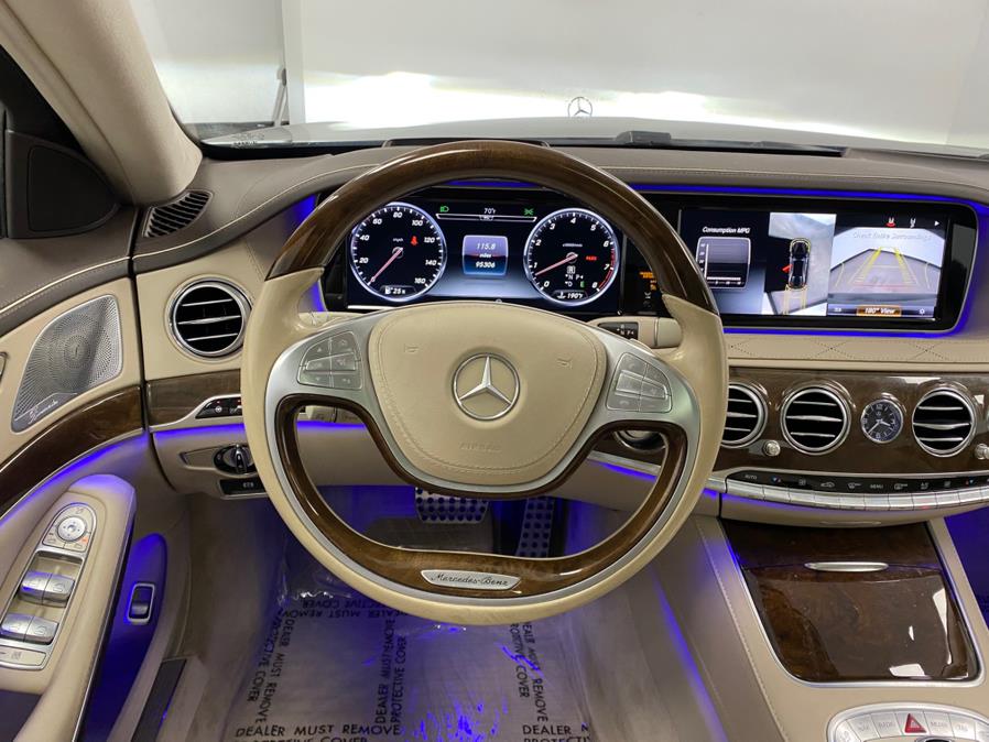 2015 Mercedes-Benz S-Class 4dr Sdn S550 4MATIC, available for sale in Linden, New Jersey | East Coast Auto Group. Linden, New Jersey 2015 Mercedes-Benz S-Class 4dr Sdn S550 4MATIC, available for sale in Linden, New Jersey | East Coast Auto Group. Linden, New Jersey