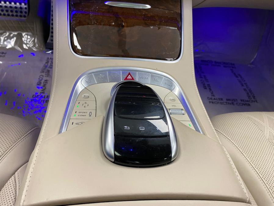 2015 Mercedes-Benz S-Class 4dr Sdn S550 4MATIC, available for sale in Linden, New Jersey | East Coast Auto Group. Linden, New Jersey 2015 Mercedes-Benz S-Class 4dr Sdn S550 4MATIC, available for sale in Linden, New Jersey | East Coast Auto Group. Linden, New Jersey