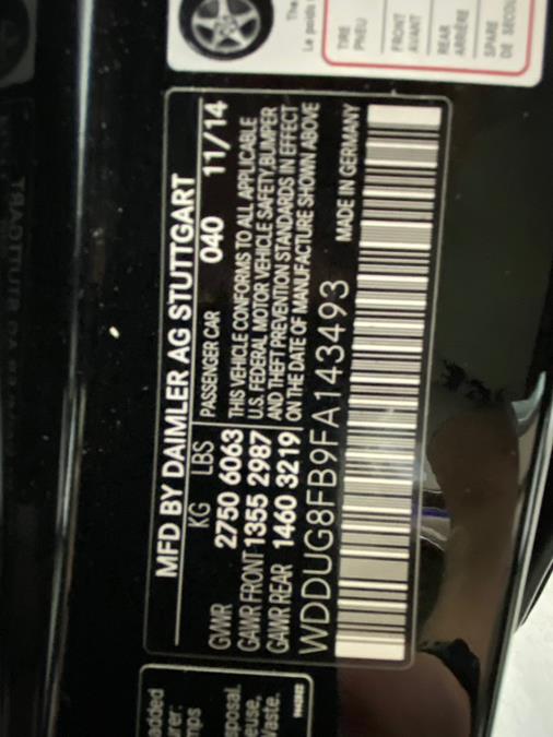 2015 Mercedes-Benz S-Class 4dr Sdn S550 4MATIC, available for sale in Linden, New Jersey | East Coast Auto Group. Linden, New Jersey 2015 Mercedes-Benz S-Class 4dr Sdn S550 4MATIC, available for sale in Linden, New Jersey | East Coast Auto Group. Linden, New Jersey