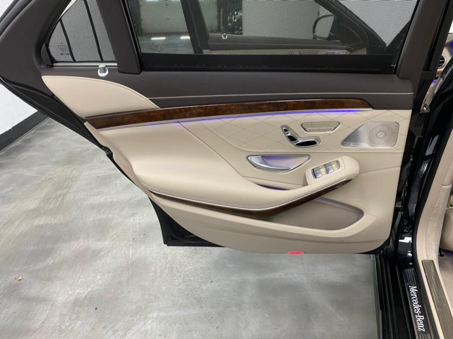 2015 Mercedes-Benz S-Class 4dr Sdn S550 4MATIC, available for sale in Linden, New Jersey | East Coast Auto Group. Linden, New Jersey 2015 Mercedes-Benz S-Class 4dr Sdn S550 4MATIC, available for sale in Linden, New Jersey | East Coast Auto Group. Linden, New Jersey