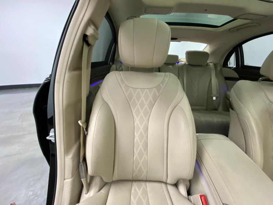 2015 Mercedes-Benz S-Class 4dr Sdn S550 4MATIC, available for sale in Linden, New Jersey | East Coast Auto Group. Linden, New Jersey 2015 Mercedes-Benz S-Class 4dr Sdn S550 4MATIC, available for sale in Linden, New Jersey | East Coast Auto Group. Linden, New Jersey