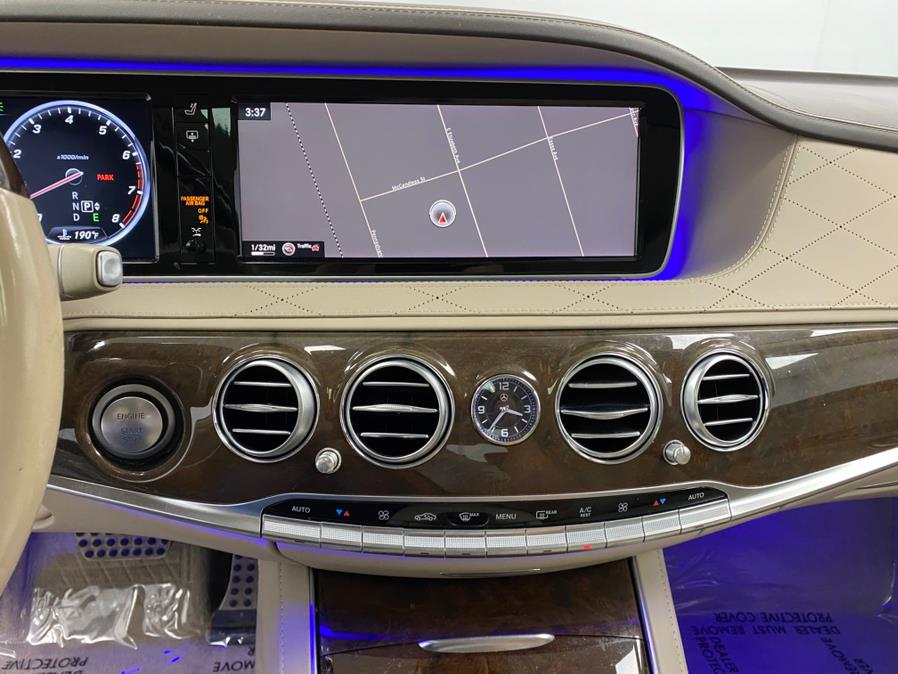 2015 Mercedes-Benz S-Class 4dr Sdn S550 4MATIC, available for sale in Linden, New Jersey | East Coast Auto Group. Linden, New Jersey 2015 Mercedes-Benz S-Class 4dr Sdn S550 4MATIC, available for sale in Linden, New Jersey | East Coast Auto Group. Linden, New Jersey