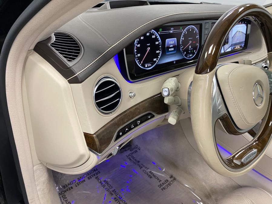 2015 Mercedes-Benz S-Class 4dr Sdn S550 4MATIC, available for sale in Linden, New Jersey | East Coast Auto Group. Linden, New Jersey 2015 Mercedes-Benz S-Class 4dr Sdn S550 4MATIC, available for sale in Linden, New Jersey | East Coast Auto Group. Linden, New Jersey