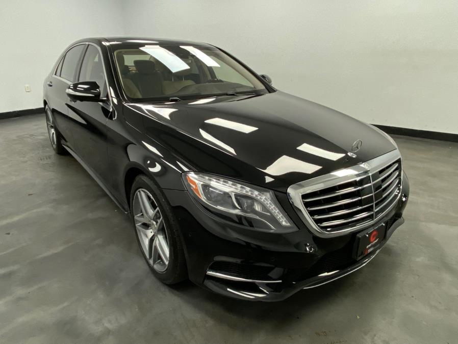 2015 Mercedes-Benz S-Class 4dr Sdn S550 4MATIC, available for sale in Linden, New Jersey | East Coast Auto Group. Linden, New Jersey 2015 Mercedes-Benz S-Class 4dr Sdn S550 4MATIC, available for sale in Linden, New Jersey | East Coast Auto Group. Linden, New Jersey