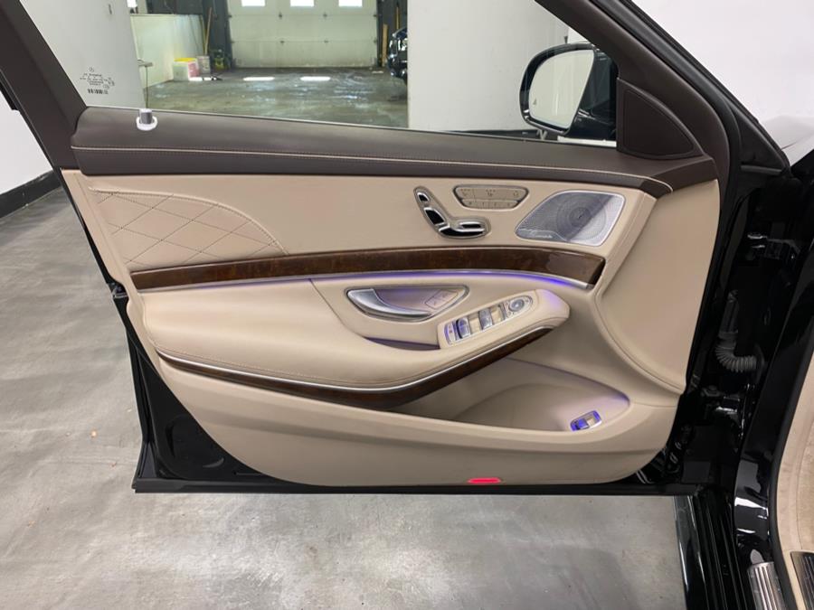 2015 Mercedes-Benz S-Class 4dr Sdn S550 4MATIC, available for sale in Linden, New Jersey | East Coast Auto Group. Linden, New Jersey 2015 Mercedes-Benz S-Class 4dr Sdn S550 4MATIC, available for sale in Linden, New Jersey | East Coast Auto Group. Linden, New Jersey