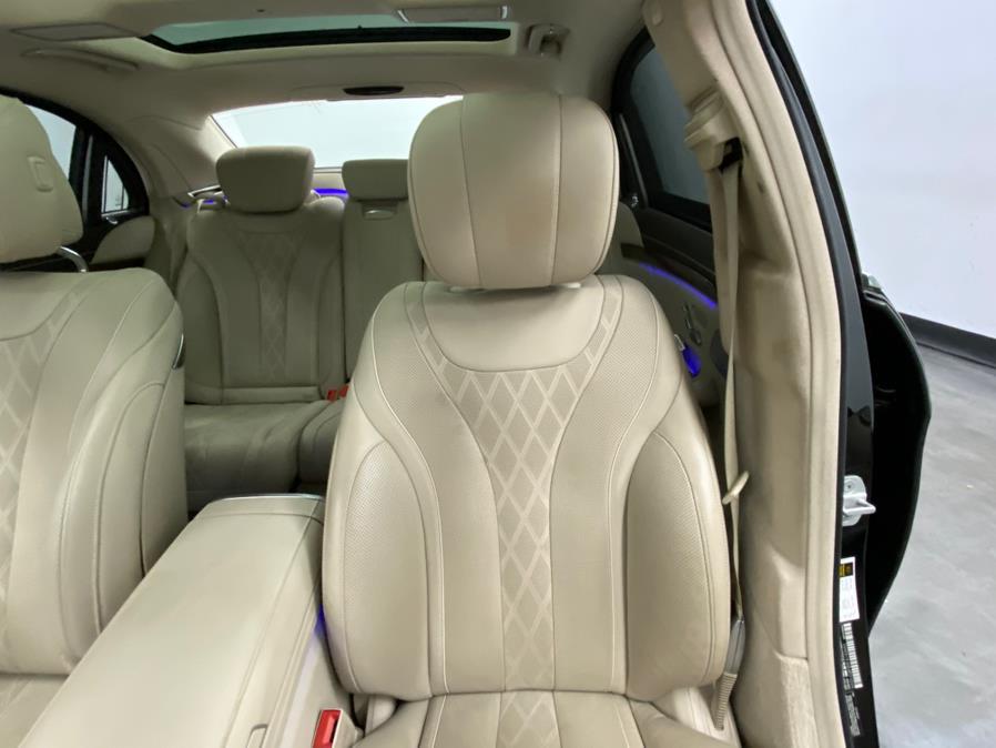 2015 Mercedes-Benz S-Class 4dr Sdn S550 4MATIC, available for sale in Linden, New Jersey | East Coast Auto Group. Linden, New Jersey 2015 Mercedes-Benz S-Class 4dr Sdn S550 4MATIC, available for sale in Linden, New Jersey | East Coast Auto Group. Linden, New Jersey