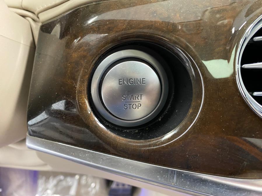 2015 Mercedes-Benz S-Class 4dr Sdn S550 4MATIC, available for sale in Linden, New Jersey | East Coast Auto Group. Linden, New Jersey 2015 Mercedes-Benz S-Class 4dr Sdn S550 4MATIC, available for sale in Linden, New Jersey | East Coast Auto Group. Linden, New Jersey