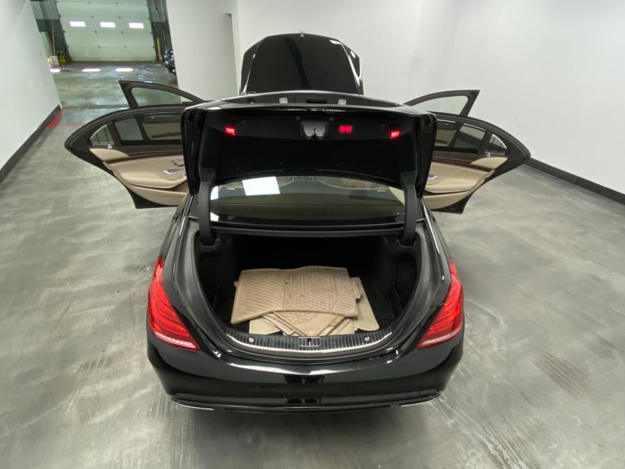 2015 Mercedes-Benz S-Class 4dr Sdn S550 4MATIC, available for sale in Linden, New Jersey | East Coast Auto Group. Linden, New Jersey 2015 Mercedes-Benz S-Class 4dr Sdn S550 4MATIC, available for sale in Linden, New Jersey | East Coast Auto Group. Linden, New Jersey