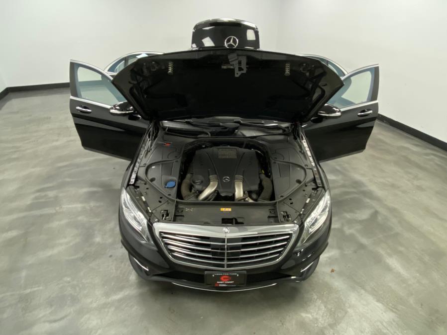 2015 Mercedes-Benz S-Class 4dr Sdn S550 4MATIC, available for sale in Linden, New Jersey | East Coast Auto Group. Linden, New Jersey 2015 Mercedes-Benz S-Class 4dr Sdn S550 4MATIC, available for sale in Linden, New Jersey | East Coast Auto Group. Linden, New Jersey